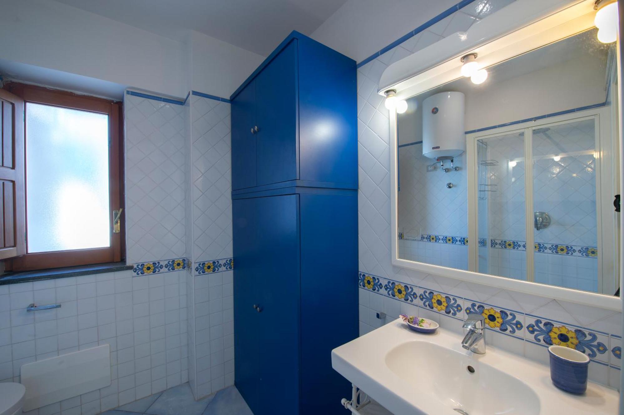 La Casa Accanto Амалфи Екстериор снимка