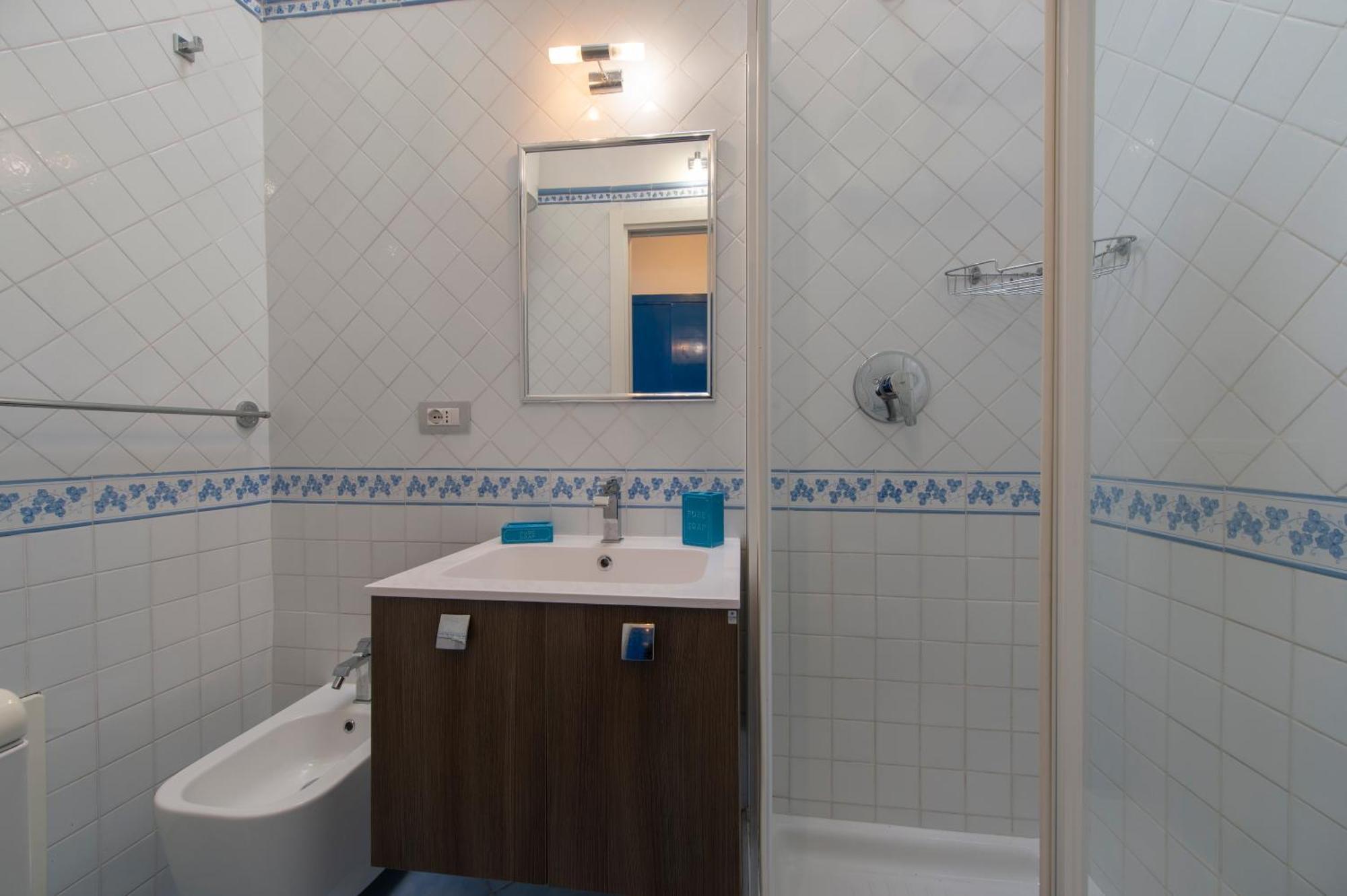 La Casa Accanto Амалфи Екстериор снимка